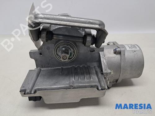 Steering column FIAT 500 (312_) 1.2 (312AXA1A) | BP31816702M21 