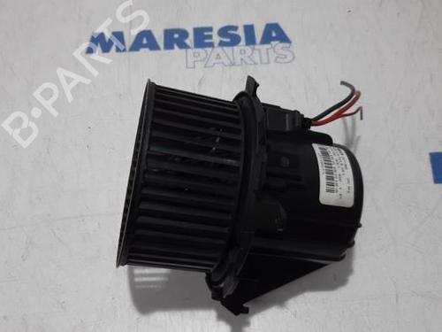 Used Heater blower motor CITROËN C5 III (RD_) 1.6 THP 155 (RD5FV8, RD5FNA) (156 hp) 31416287