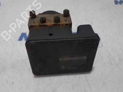 ABS pump RENAULT ESPACE IV (JK0/1_) 2.2 dCi (JK0H) | BP31411233M43 