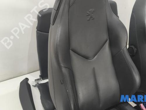 Seats set PEUGEOT RCZ 1.6 16V | BP36420601C78 - Image 7
