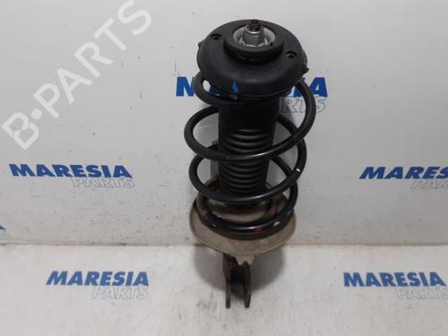 Used Left front shock absorber CITROËN C4 II (NC_) 1.6 VTi 120 (NC5FS0, NC5FS9) (120 hp) 31456624