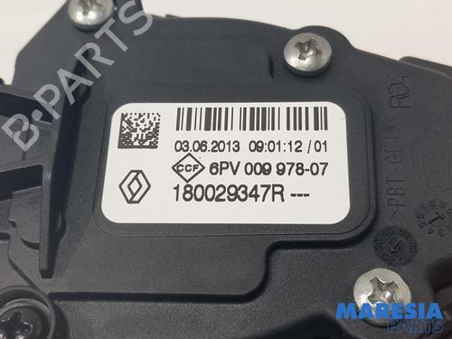 Electronic module RENAULT CLIO IV (BH_) 0.9 TCe 90 (BHNF, BHMA, BHMH, BHJK, BHJR) | BP31520183M83