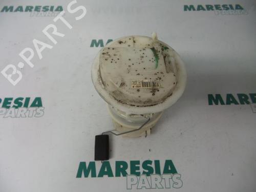 Used Fuel pump PEUGEOT 307 SW (3H) 1.6 16V (109 hp) 31525785