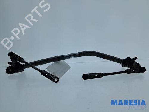 Used Front wipers mechanism Front wipers mechanism 39149964 39149964