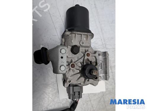 Used Front wiper motor Front wiper motor RENAULT CAPTUR I (J5_, H5_) 1.2 TCe 120 (120 hp) 33054916 33054916
