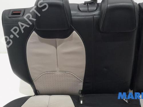Seats set CITROËN DS3 (SA_) 1.6 THP 155 | BP31441757C78 