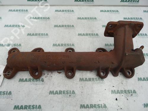 Udstødningsmanifold IVECO DAILY IV Van 29L12 V, 29L12 V/P (116 hp) 31529759