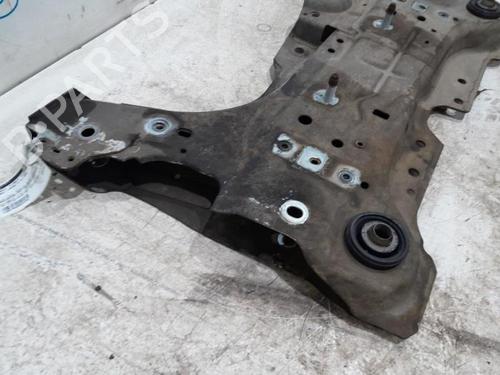 Subframe RENAULT LAGUNA III (BT0/1) 2.0 16V (BT05, BT0F, BT0W) | BP31391619M9