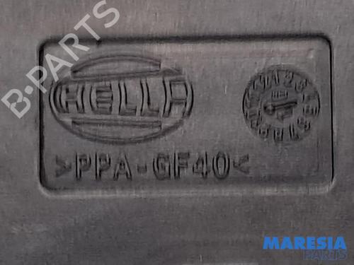 Electronic sensor ALFA ROMEO STELVIO (949_) 2.0 Q4 (949.AXA2A) | BP31422638M84