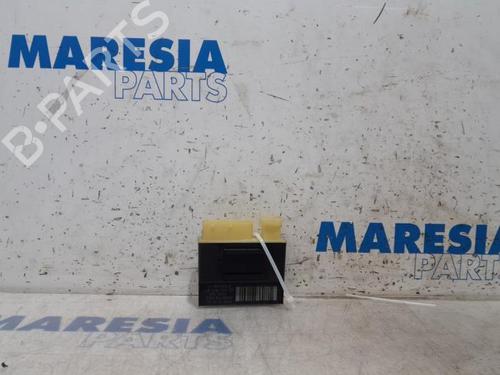 Electronic sensor CITROËN C4 Grand Picasso II (DA_, DE_) 1.6 HDi / BlueHDi 115 | BP31425870M84