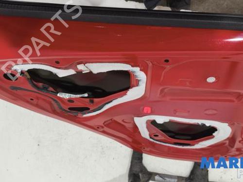 Dør venstre bagtil PEUGEOT 108 1.0 VTi | BP36093256C4 - Image 6