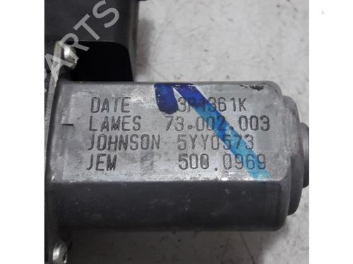 Front left window mechanism FIAT DUCATO Van (250_) 115 Multijet 2,0 D | BP31447843C22