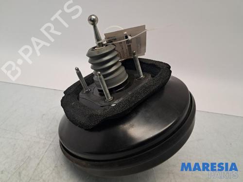 Used Servo brake Servo brake CITROËN DS3 (SA_) 1.6 THP 155 (156 hp) 33411237 33411237