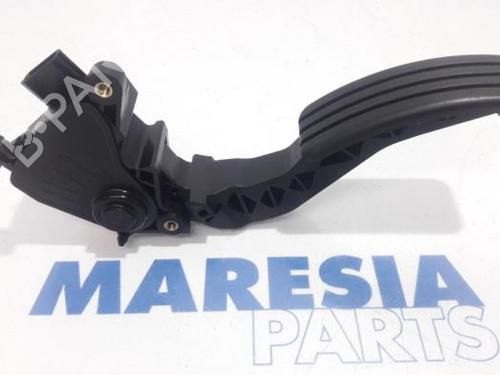 Used Electronic module Electronic module RENAULT MEGANE III Grandtour (KZ0/1) 1.5 dCi (KZ0C, KZ1A) (90 hp) 31487412 31487412