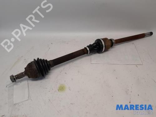 Used Right front driveshaft PEUGEOT 5008 (0U_, 0E_) 1.6 16V (156 hp) 31533193
