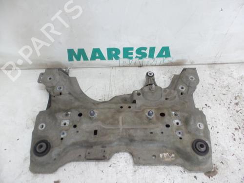 Used Subframe RENAULT LAGUNA III Grandtour (KT0/1) 1.5 dCi (KT0A, KT0R, KT02) (110 hp) 31411586