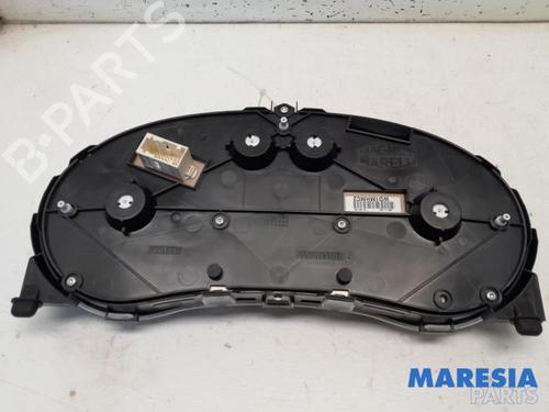 Quadrante PEUGEOT PARTNER Tepee 1.6 VTi | BP31485312C47