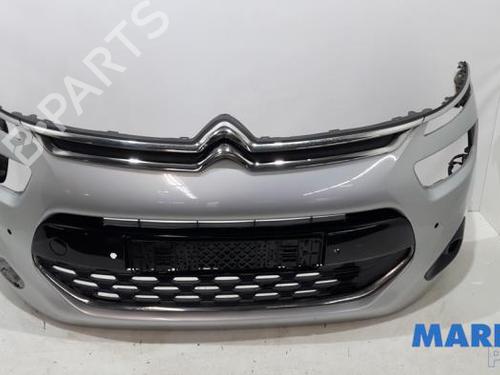 Front bumper CITROËN C4 Picasso II 1.6 THP 155 | BP31498939C7 