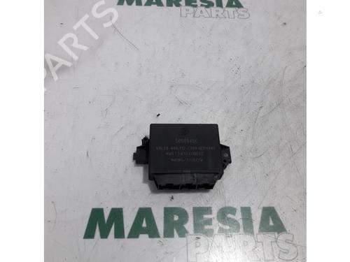 Used Electronic module ALFA ROMEO MITO (955_) 1.4 TJet (955AXD1B) (150 hp) 31516982