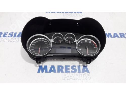 Used Instrument cluster ALFA ROMEO MITO (955_) 0.9 TwinAir (955AXY1B, 955AXZ1B) (101 hp) 31516137