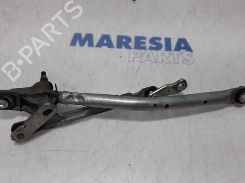 front-wipers-mechanism-peugeot-107-pm_-pn_-2005-2006-2007-2008-2009-2010-2011-2012-2013-2014-2015-2016-31405510 main image