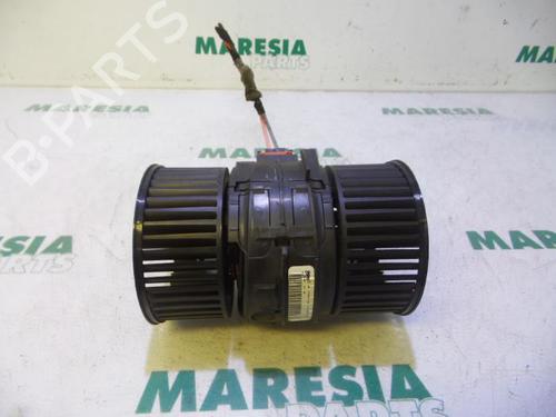 Used Heater blower motor RENAULT GRAND SCÉNIC III (JZ0/1_) 1.5 dCi (JZ09, JZ0D, JZ10, JZ14, JZ1G, JZ29, JZ2C) (110 hp) 31502944