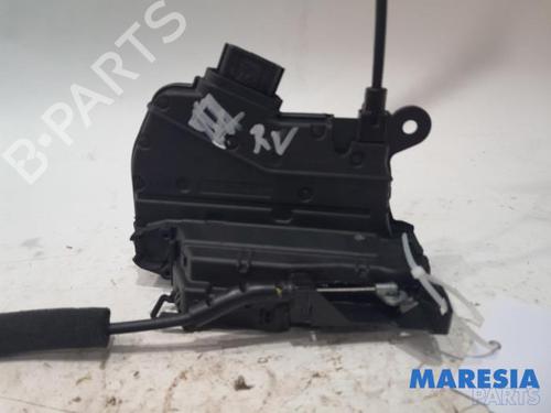Electronic module RENAULT CAPTUR I (J5_, H5_) 1.2 TCe 120 | BP31388585M83