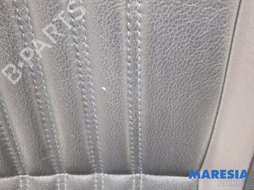 Right front seat ALFA ROMEO BRERA (939_) 2.2 JTS (939.DXB11) | BP31503954C16
