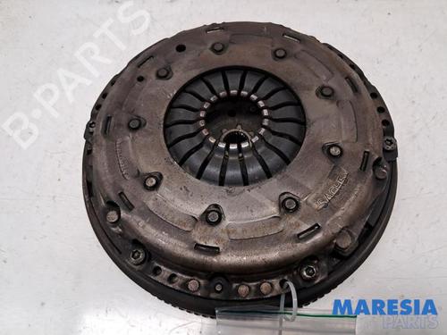 Used Flywheel CITROËN C5 III (RD_) 1.6 THP 155 (RD5FV8, RD5FNA) (156 hp) 31509012