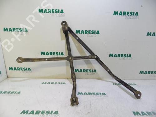 Depósito de Combustível PEUGEOT PARTNER Box Body/MPV 1.6 HDi 16V (90 hp) 31531269