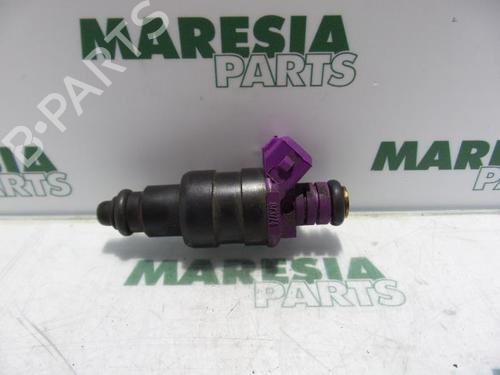 Used Injector RENAULT TWINGO I (C06_) 1.2 (C066, C068) (58 hp) 31467314