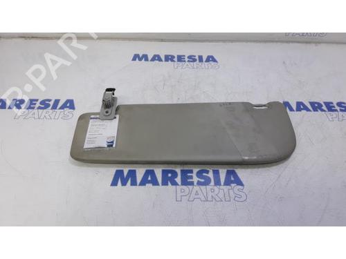 left-sun-visor-fiat-fiorino-box-bodympv-225_-2007-31434052 main image