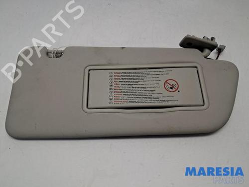 right-sun-visor-peugeot-3008-i-mpv-0u_-2009-2010-2011-2012-2013-2014-2015-2016-2017-31419319 main image