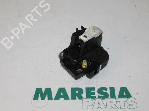 Used Electronic module Electronic module RENAULT CLIO II (BB_, CB_) 1.2 (BB0A, BB0F, BB10, BB1K, BB28, BB2D, BB2H, CB0A,... (58 hp) 31444195 31444195