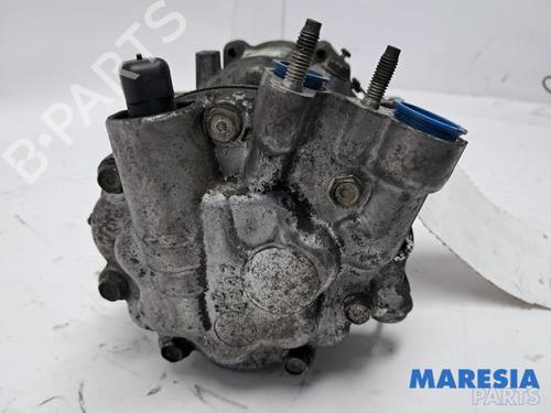 AC compressor CITROËN C5 III Break (RW_) 2.0 i 16V (RWRFJC, RWRFJF) | BP31411852M34  - Image 5