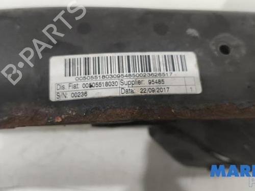 Subframe ALFA ROMEO STELVIO (949_) 2.0 Q4 (949.AXA2A) | BP38937440M9 - Image 4