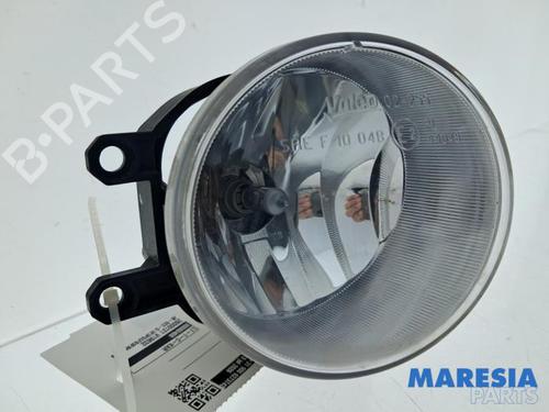 Right front fog light PEUGEOT 108 1.0 VTi | BP37524273C31 - Image 3