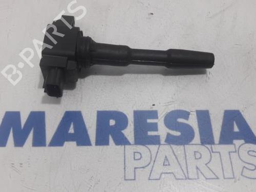 Ignition coil RENAULT CLIO IV (BH_) 0.9 TCe 90 (BHNF, BHMA, BHMH, BHJK, BHJR) | BP31463784M94 