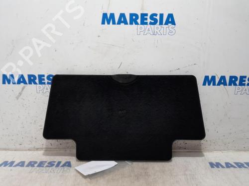 Used Luggage compartment floor CITROËN C4 Grand Picasso II (DA_, DE_) 1.6 BlueHDi 120 (120 hp) 31388377
