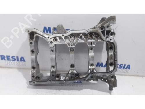 Engine RENAULT KOLEOS I (HY_) 2.5 (HY0C, HY0N) | BP31395990M1