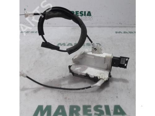Used Electronic module CITROËN BERLINGO Box Body/MPV (B9) 1.6 HDi 75 (75 hp) 31396290