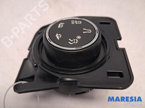 Switch PEUGEOT 2008 I (CU_) 1.6 VTi | BP31457938I30