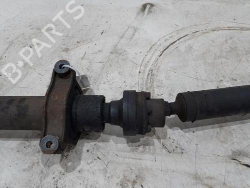 Driveshaft ALFA ROMEO 156 Sportwagon (932_) 1.9 JTD 16V Q4 (932BXN20) | BP31441785M37 