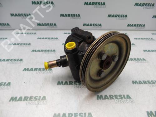 Used Steering pump Steering pump FIAT PUNTO (176_) 60 1.2 (176AP, 176AR, 176AQ, 176BB) (60 hp) 31477624 31477624