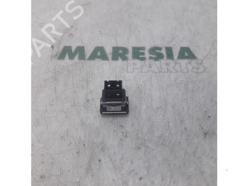 Used Other FIAT GRANDE PUNTO (199_) 1.4 16V (199BXG1B, 199AXG1B) (95 hp) 31480445