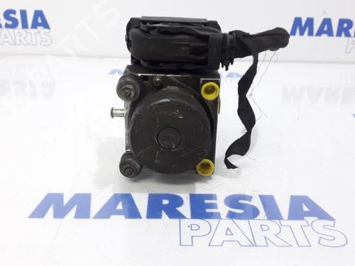 ABS pump FIAT PUNTO EVO (199_) 1.3 D Multijet | BP31416916M43