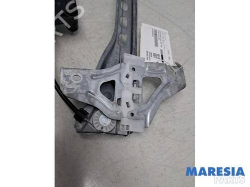 Front left window mechanism PEUGEOT 108 1.0 VTi 72 | BP31474695C22  - Image 5