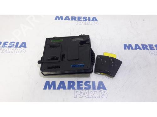 Used Electronic module RENAULT MEGANE III Grandtour (KZ0/1) 1.5 dCi (KZ09, KZ0D, KZ1G, KZ29, KZ14, KZ1W, KZ10, KZ1F,... (110 hp) 31469579