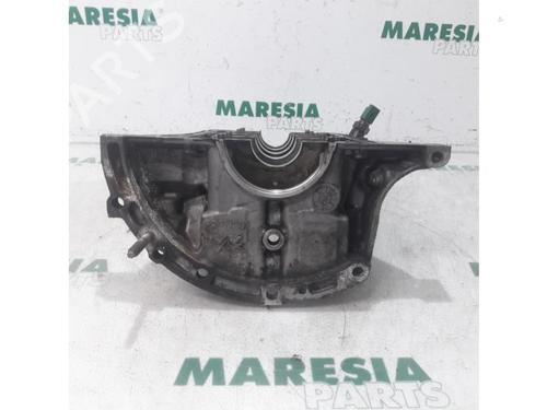 Front right seatbelt PEUGEOT PARTNER Tepee 1.6 HDi 16V | BP31514197I25