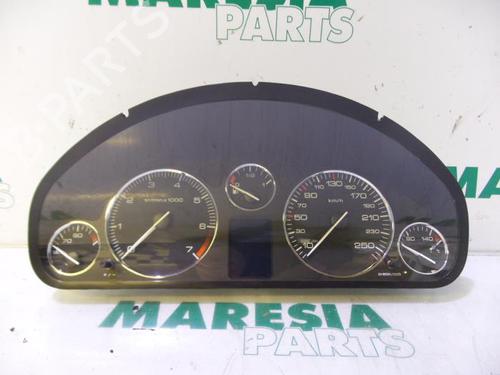Used Instrument cluster PEUGEOT 407 (6D_) 1.8 16V (6D6FYC) (125 hp) 31532128